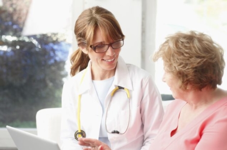 Những liệu pháp điều trị triệu chứng mãn kinh hiện nay