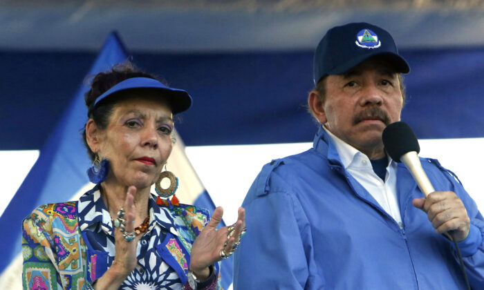 Tổng thống Biden đe dọa trừng phạt Nicaragua sau khi lãnh đạo ủng hộ xã hội chủ nghĩa Ortega đắc cử