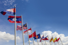 Úc tăng cường các mối bang giao tại khu vực Ấn Độ Dương-Thái Bình Dương trong bối cảnh Trung Quốc có vị thế thống trị