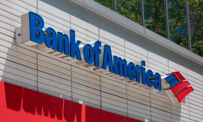 Bank of America khởi xướng chương trình thí điểm tách nhân viên đã chích ngừa và chưa chích ngừa