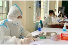 Việt Nam ngày 3/11: Hơn 7,100 ca nhiễm, nhiều tỉnh phát sinh chùm dịch cộng đồng, Sài Gòn ra văn bản giám sát chặt