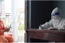 Việt Nam ngày 21/11: Gần 9,900 ca nhiễm mới, Sài Gòn sắp chích vaccine liều 2 cho trẻ, chuyên gia nói ‘chỉ cần chích 1 liều’, 80% người nhiễm COVID-19 ở Đắk Lắk đã chích vaccine