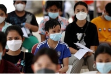 Việt Nam ngày 23/11: Hơn 11,000 ca nhiễm, Hà Nội vận hành Trạm y tế lưu động đầu tiên, Bà Rịa-Vũng Tàu ghi nhận số F0 cao kỷ lục