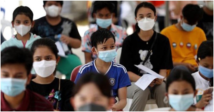 Việt Nam ngày 23/11: Hơn 11,000 ca nhiễm, Hà Nội vận hành Trạm y tế lưu động đầu tiên, Bà Rịa-Vũng Tàu ghi nhận số F0 cao kỷ lục