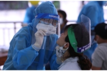 Việt Nam: Dịch bệnh lại đổ dồn lên các tỉnh miền núi phía Bắc, Lai Châu dừng hoạt động không thiết yếu