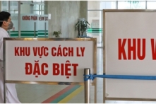 Việt Nam ngày 26/11: Hơn 13,000 ca nhiễm mới, 4 học sinh Bắc Giang bị sốc phản vệ sau chích vaccine