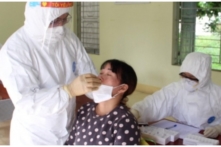 Việt Nam ngày 5/11: Hơn 7,500 ca mắc mới, Cao Bằng lần đầu phát hiện bệnh nhân COVID-19, Sài Gòn dự kiến bán vé tàu Tết Nguyên đán 2022 từ giữa tháng 11