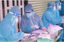 Việt Nam chiều 30/11: Hà Nội chích vaccine cho lứa tuổi nhỏ nhất, nguyên nhân nữ sinh lớp 9 tử vong sau 1 ngày chích ngừa