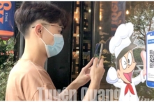 Việt Nam ngày 7/11: Hơn 7,600 ca mắc mới, Phan Thiết thành ‘vùng đỏ’, Đồng Tháp số mắc mới liên tục tăng, miền Trung sắp đón mưa lớn kéo dài