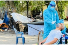 Việt Nam ngày 8/11: Gần 8,000 ca mắc mới, dự kiến chích vaccine liều 3 vào cuối năm 2021, không sử dụng vaccine Pfizer và Moderna chích cho trẻ 3-11 tuổi