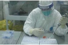 Việt Nam ngày 9/11: Vượt 10,000 ca nhiễm, Cần Thơ thành ‘vùng cam’, Bình Phước lập thêm 3 BV dã chiến, chuẩn bị kịch bản có 3,000 F0