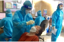 Việt Nam ngày 11/11: Tổng số ca nhiễm đã vượt 1 triệu ca, Sở Y tế Tp HCM nói gì về việc người chích 2 liều vaccine COVID-19 vẫn tử vong