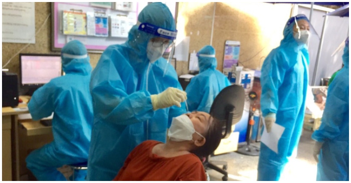 Việt Nam ngày 11/11: Tổng số ca nhiễm đã vượt 1 triệu ca, Sở Y tế Tp HCM nói gì về việc người chích 2 liều vaccine COVID-19 vẫn tử vong