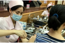 Việt Nam ngày 12/11: Gần 9,000 ca nhiễm mới, hơn 10,000 ca ra viện, Bình Thuận ghi nhận 3 F0 cộng đồng đầu tiên trên đảo Phú Quý