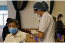 Việt Nam ngày 13/11: Gần 8,500 ca nhiễm mới, Sài Gòn khôi phục hoạt động của 85 tuyến buýt, đề nghị mở lại các khu cách ly