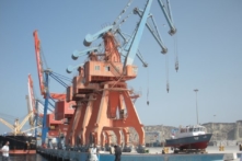 Sáng kiến ​​Vành đai và Con đường được ngợi ca của Trung Quốc không diễn ra như kế hoạch