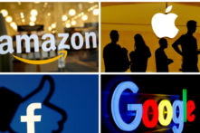 Dự luật của lưỡng đảng tìm cách kiểm soát các vụ sáp nhập của các hãng công nghệ lớn gây tổn hại cạnh tranh