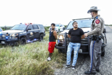 Tình trạng vô chính phủ của một người là con đường dẫn đến công lý của kẻ khác