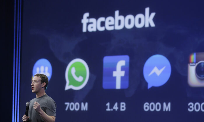 Facebook đóng hệ thống nhận dạng khuôn mặt, xóa dữ liệu của 1 tỷ người dùng