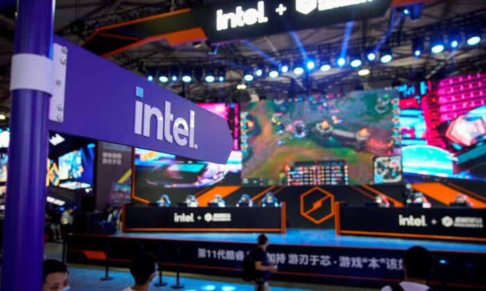 Báo cáo: Intel, Sequoia có liên kết với công ty AI làm việc cho quân đội Trung Quốc