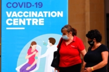 Malta, Đức đồng ý cung cấp vaccine COVID-19 bổ sung cho tất cả công dân đủ điều kiện