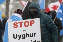 Canada thu giữ hàng hóa do lao động nô lệ ở Trung Quốc sản xuất