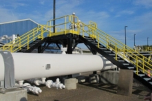 Chính phủ Tổng thống Biden cân nhắc cho dừng một đường ống dẫn dầu khác