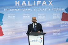 Diễn đàn Halifax kêu gọi các nền dân chủ ‘sát cánh cùng nhau’ trong vấn đề Trung Quốc