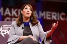 Đảng Cộng Hòa giành lại Hạ viện Virginia trong lần chiến thắng lịch sử