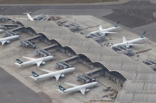 Hồng Kông: Quy định COVID-19 gây áp lực tinh thần cho phi công hãng Cathay Pacific