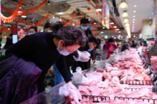 Trung Quốc gặp khó khăn kinh tế kép