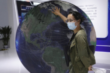 Trung Quốc thắt chặt kiểm soát dữ liệu công ty bằng các quy tắc chuyển giao