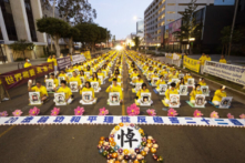 Hai ngày trước khi được trả tự do, một tù nhân lương tâm ở Trung Quốc bị đánh đập tới thiệt mạng