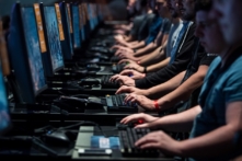 Nghiên cứu: Trò chơi điện tử có thể đang gia tăng tỷ lệ thất nghiệp