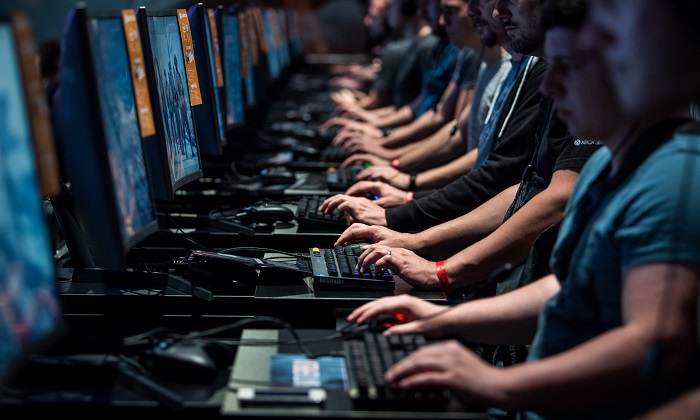Nghiên cứu: Trò chơi điện tử có thể đang gia tăng tỷ lệ thất nghiệp