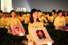 101 học viên Pháp Luân Công bị bức hại đến thiệt mạng trong 10 tháng qua ở Trung Quốc