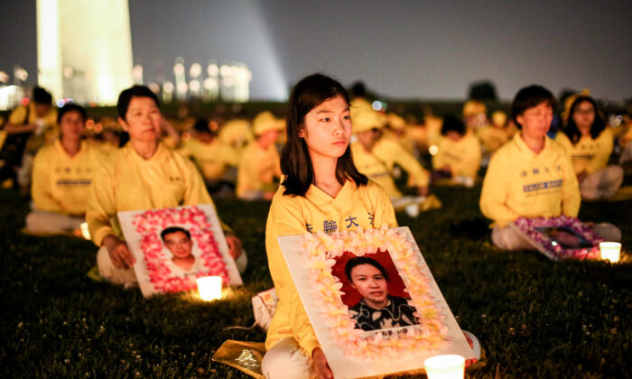 101 học viên Pháp Luân Công bị bức hại đến thiệt mạng trong 10 tháng qua ở Trung Quốc