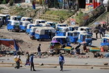 Hoa Kỳ ra lệnh cho nhân viên chính phủ không thuộc diện khẩn cấp rời Ethiopia