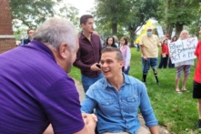 Bầu cử giữa kỳ ở North Carolina khởi động với bản đồ khu vực bầu cử mới