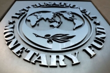 IMF cảnh báo lạm phát có thể ‘trở nên dai dẳng hơn’ ở một số nơi trên thế giới