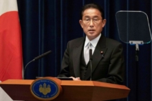 Nhật Bản dừng nhập cảnh du khách quốc tế vì lo sợ biến thể Omicron