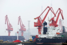 Tòa Bạch Ốc: TT Biden yêu cầu Trung Quốc xem xét giải phóng dự trữ dầu thô trong nỗ lực đáp ứng nhu cầu