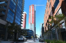 Khủng hoảng bất động sản ở Trung Quốc có thể gây rắc rối cho các thị trường Hoa Kỳ