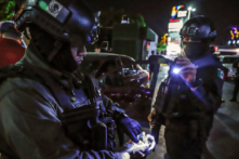 Bốn thành viên khét tiếng của băng Sinaloa bị buộc tội buôn bán ma túy quốc tế