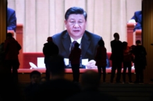 Ông Tập vẫn bênh vực cho hành động của Bắc Kinh ở Biển Đông