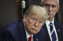 Các nhóm tự do tôn giáo phản đối đề nghị hủy bỏ quyền miễn trừ thời TT Trump của TT Biden