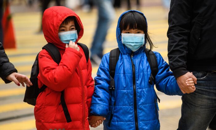 Hồng Kông cho phép dùng vaccine COVID-19 của Trung Quốc cho trẻ em từ 3–17 tuổi