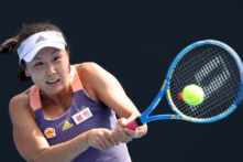 Giám đốc WTA: Buổi phỏng vấn Bành Soái không làm vơi đi nỗi lo về vụ khiếu nại