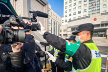 Hoa Kỳ, Trung Quốc đạt thỏa thuận nới lỏng hạn chế thị thực cho ký giả