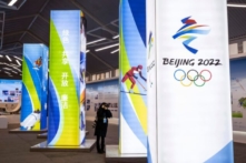 2 vận động viên dương tính với COVID-19 trong các sự kiện khởi động cho Thế vận hội Bắc Kinh